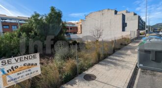 Venta de solar