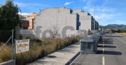 Venta de solar