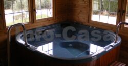 Fantástico chalet en Onda
