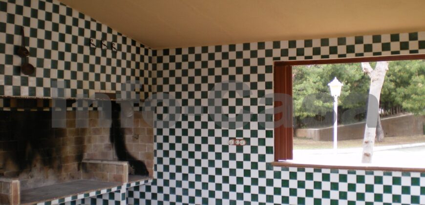 Fantástico chalet en Onda