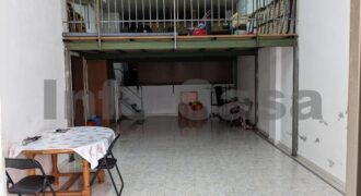 Venta de local céntrico