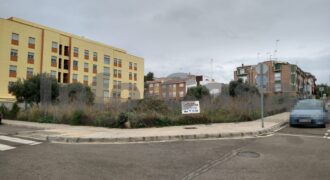 Venta de solar