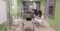Venta de nave