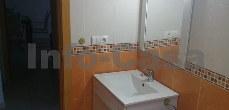 Apartamento en venta