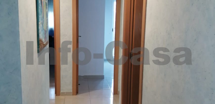 Apartamento en venta