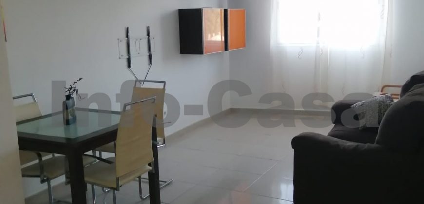 Apartamento en venta