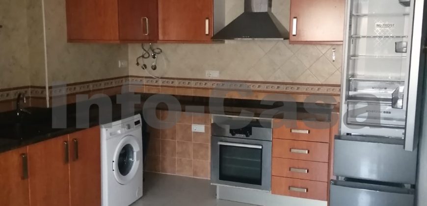 Apartamento en venta