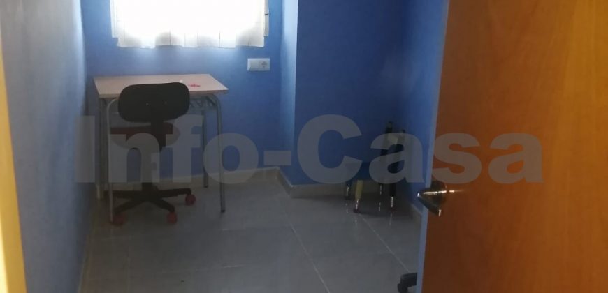 Apartamento en venta