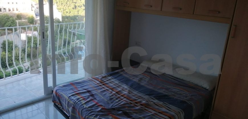 Apartamento en venta