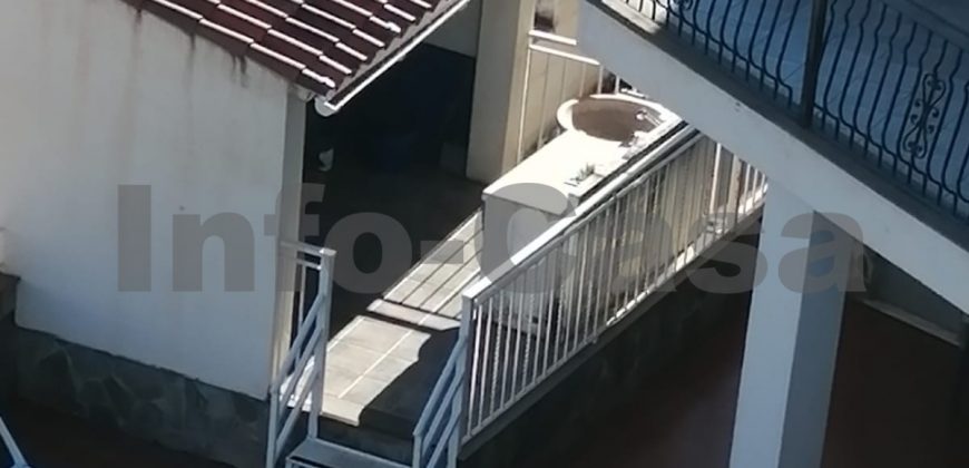 Apartamento en venta