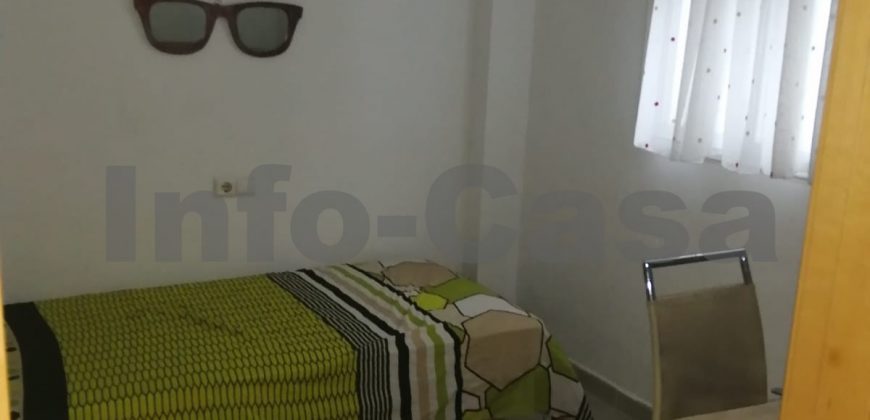 Apartamento en venta