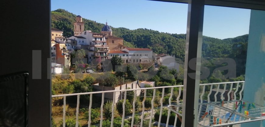 Apartamento en venta