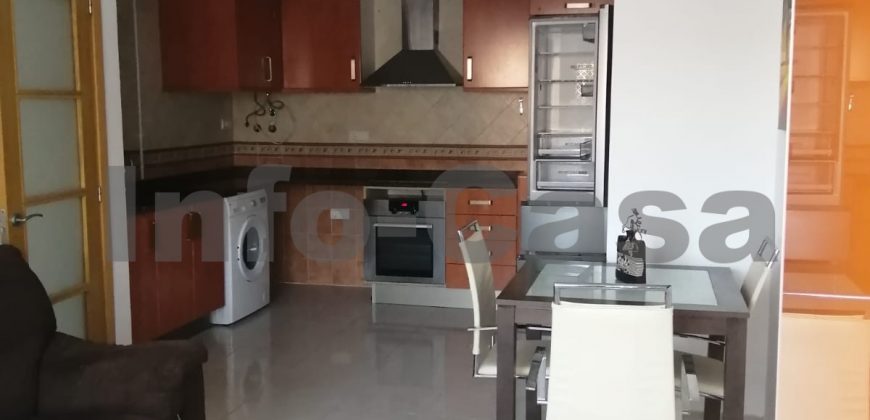 Apartamento en venta