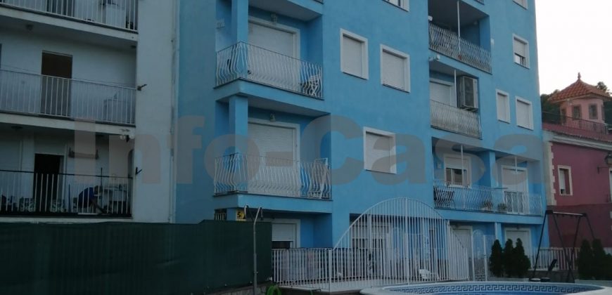 Apartamento en venta