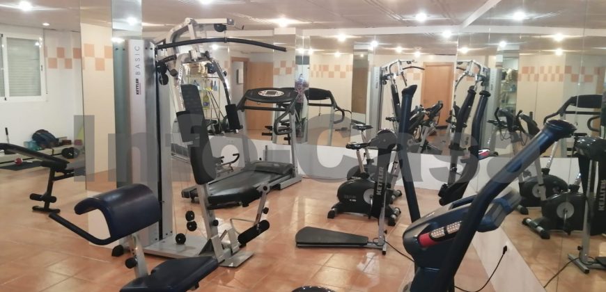 Apartamento en venta