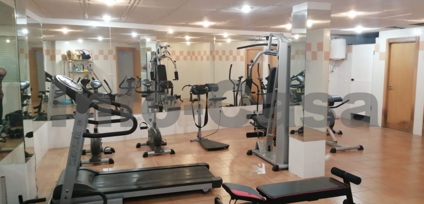 Apartamento en venta