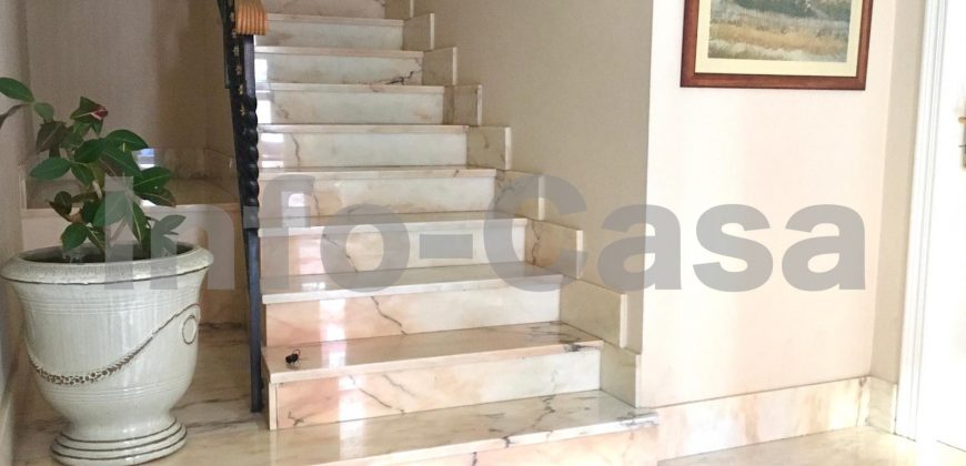 Vivienda de lujo en venta
