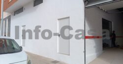 Trasteros en alquiler
