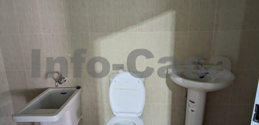 Trasteros en alquiler
