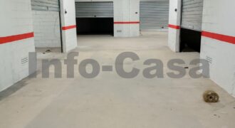 Trasteros en alquiler