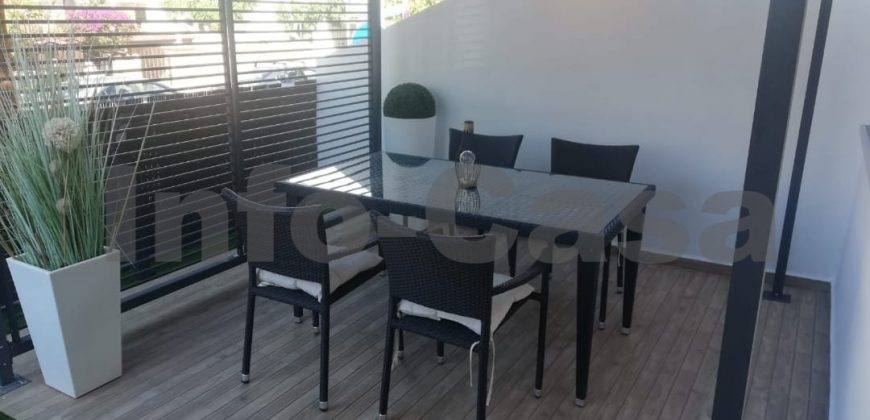 Fantastica vivienda en playa Oropesa