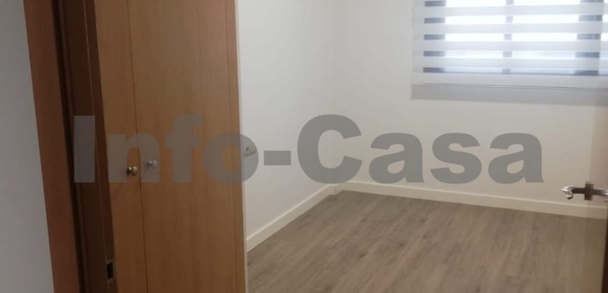 Fantastica vivienda en playa Oropesa