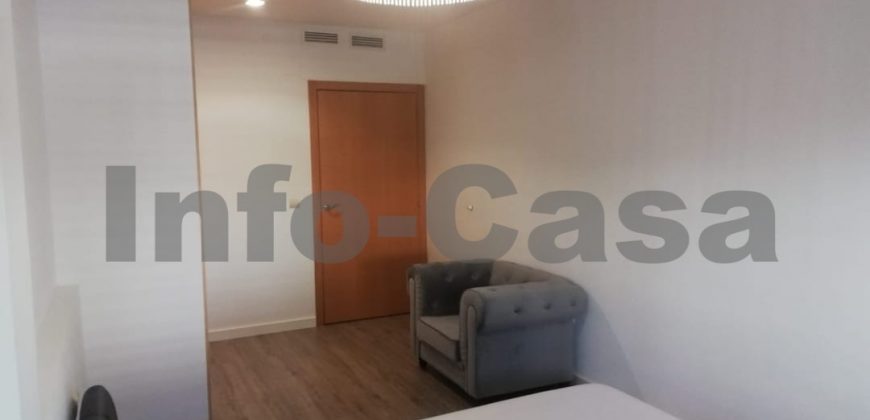 Fantastica vivienda en playa Oropesa