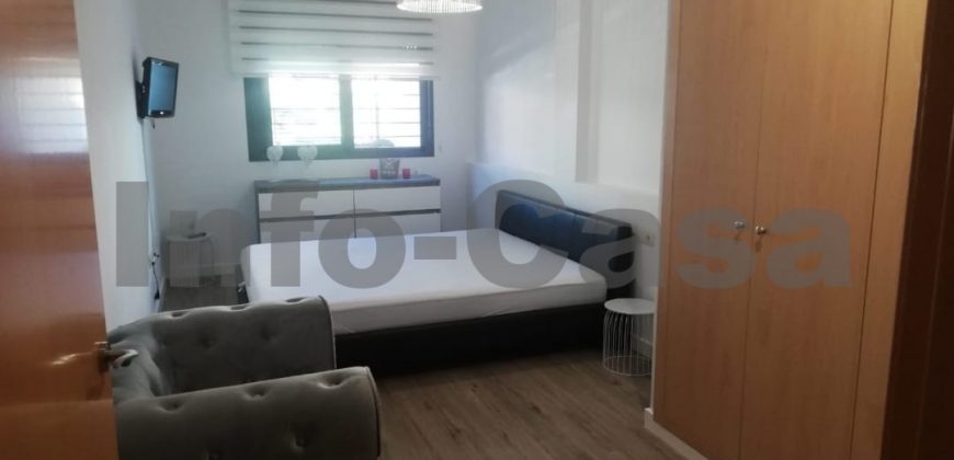 Fantastica vivienda en playa Oropesa