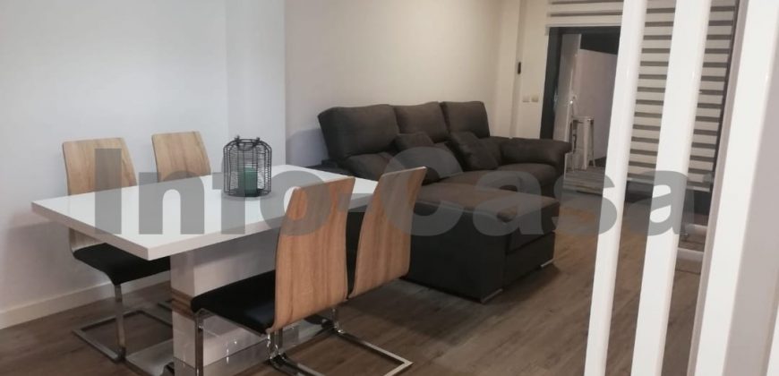 Fantastica vivienda en playa Oropesa