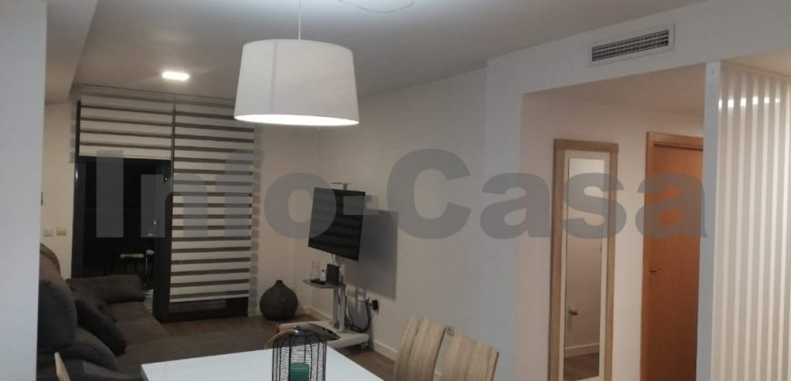 Fantastica vivienda en playa Oropesa