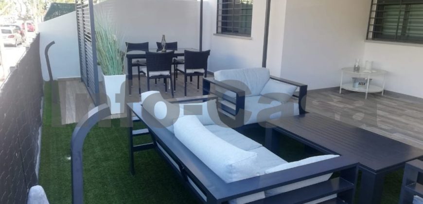 Fantastica vivienda en playa Oropesa