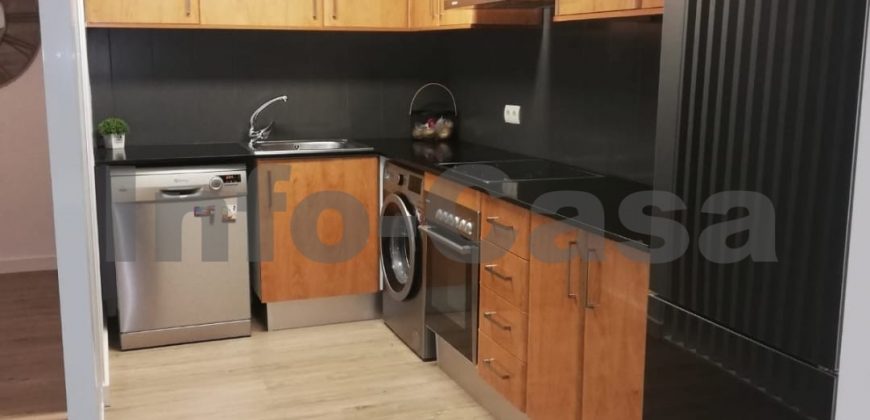 Fantastica vivienda en playa Oropesa