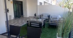 Fantastica vivienda en playa Oropesa