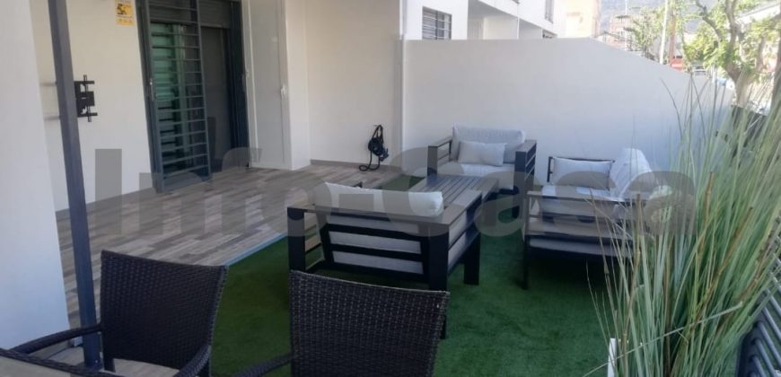 Fantastica vivienda en playa Oropesa