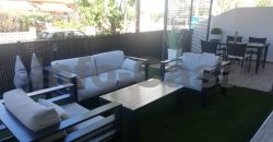 Fantastica vivienda en playa Oropesa