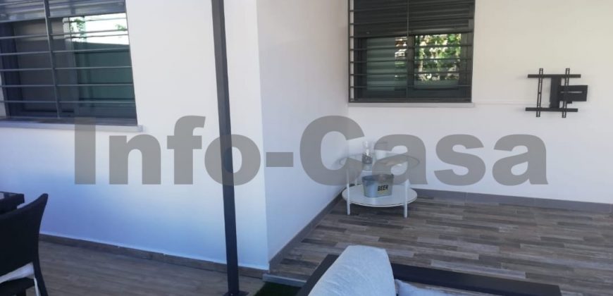 Fantastica vivienda en playa Oropesa
