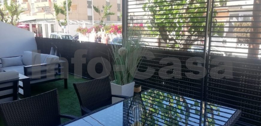Fantastica vivienda en playa Oropesa