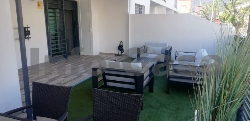 Fantastica vivienda en playa Oropesa