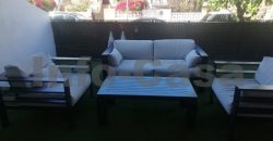 Fantastica vivienda en playa Oropesa
