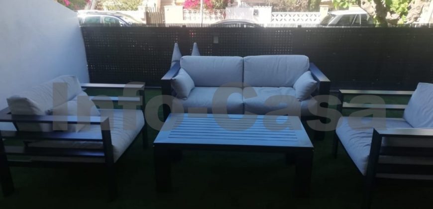 Fantastica vivienda en playa Oropesa