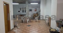 Venta local onda