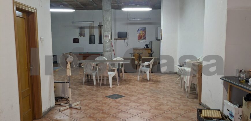 Venta local onda