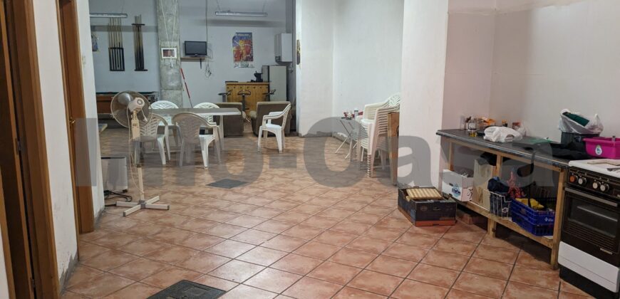Venta local onda