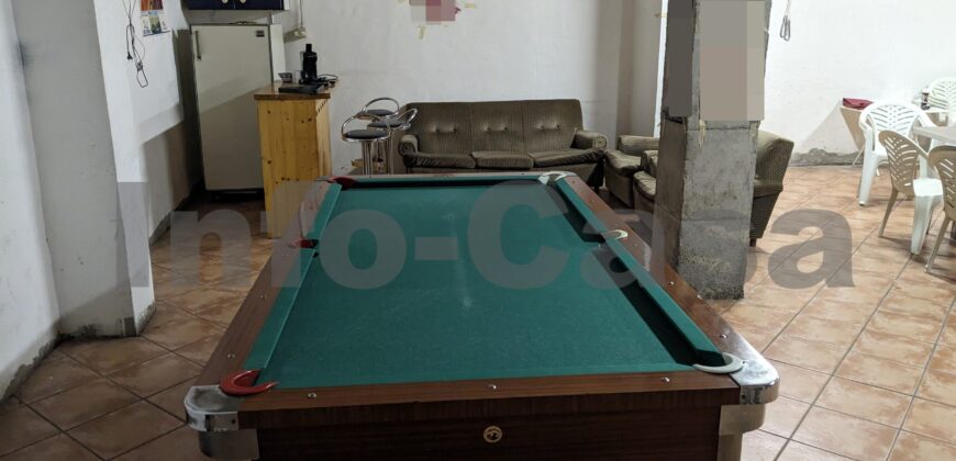 Venta local onda