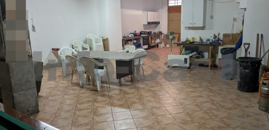 Venta local onda