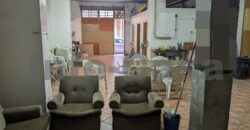 Venta local onda