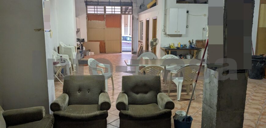 Venta local onda