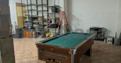 Venta local onda