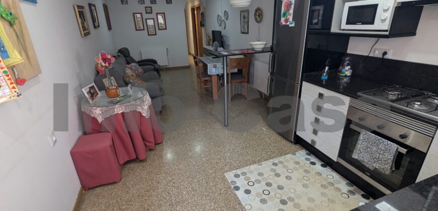Planta baja en venta