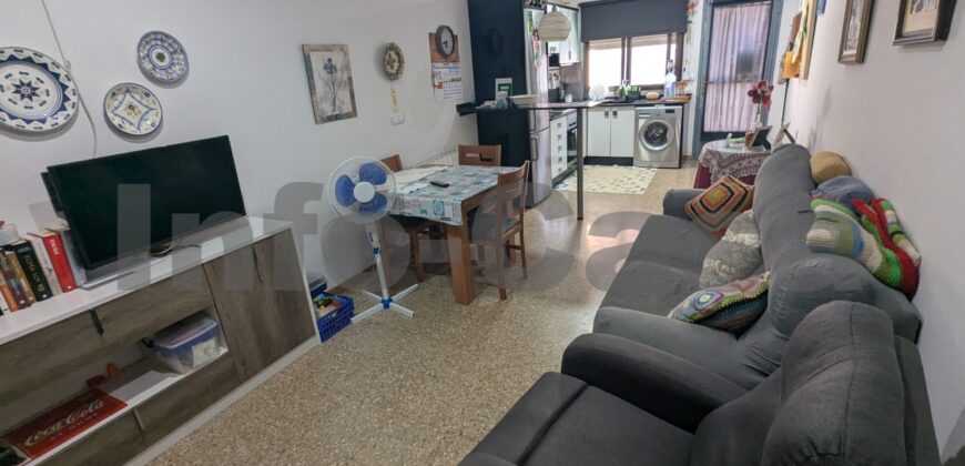 Planta baja en venta